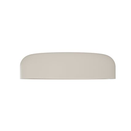 Open Design OR85938 - LED laelamp CEDRONE LED/14W/230V 3000/4500/6500K läbimõõt 22 cm beež
