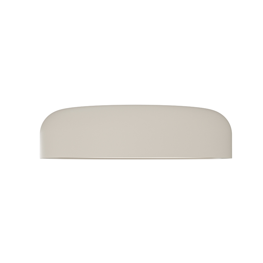Open Design OR85938 - LED laelamp CEDRONE LED/14W/230V 3000/4500/6500K läbimõõt 22 cm beež
