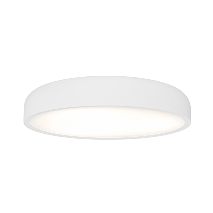 Open Design OR85945 - LED laelamp CEDRONE LED/25W/230V 3000/4500/6500K läbimõõt 30 cm valge