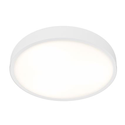 Open Design OR85945 - LED laelamp CEDRONE LED/25W/230V 3000/4500/6500K läbimõõt 30 cm valge