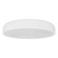 Open Design OR85945 - LED laelamp CEDRONE LED/25W/230V 3000/4500/6500K läbimõõt 30 cm valge