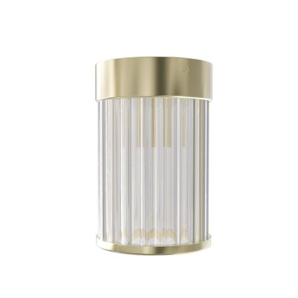 Open Design OR86096 - suunavalgusti FIATTO 1xG9/8W/230V messing