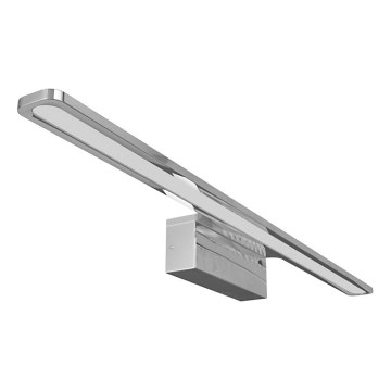 Open Design OR86126 - LED vannitoa peegli valgustus LUCE LED/11W/230V 3000/4500/6500K 61,5 cm IP44 kroom