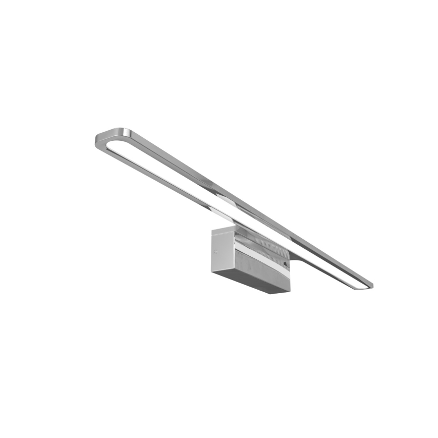 Open Design OR86126 - LED vannitoa peegli valgustus LUCE LED/11W/230V 3000/4500/6500K 61,5 cm IP44 kroom