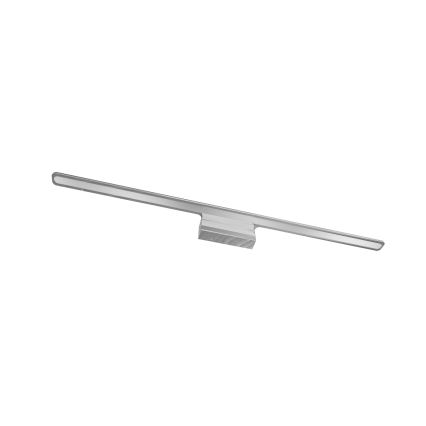 Open Design OR86157 - LUCE LED peeglivalgusti vannitoale, 12W/230V, 3000/4500/6500K, 91,5 cm, IP44, läikiv kroom