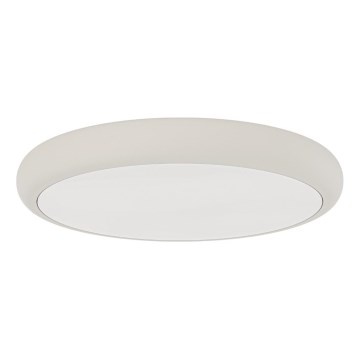 Open Design OR86195 - LED laevalgusti PIATTO LED/55W/230V 3000/4500/6500K läbimõõt 60 cm kreemjas