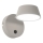 Open Design OR86546 - TIMO LED seinavalgusti, 6 W, 230 V, 3000/4500/6500 K, beež