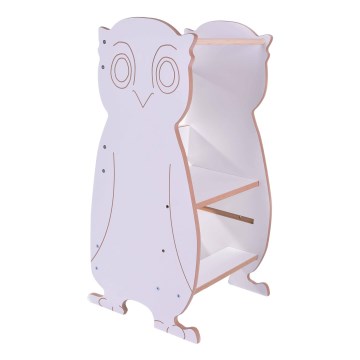 Õppetorn OWL valge