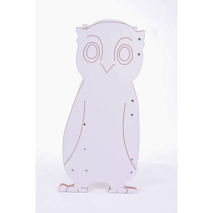 Õppetorn OWL valge