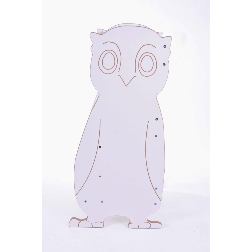 Õppetorn OWL valge
