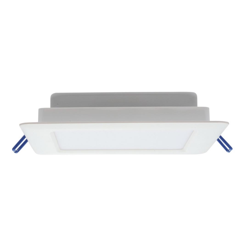 Opple 26664 - LED Ripplaevalgusti vannituppa LED/12W/230V 3000K IP44