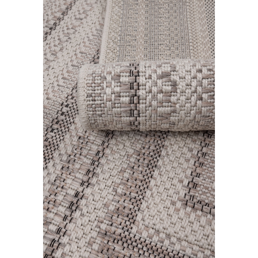 ORIA välivaip 160x220 cm hall
