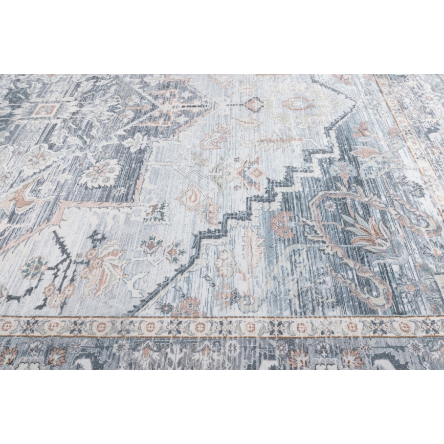 Orientaalne vaip DOVE-VINTAGE 120x170 cm 2600 g/m2 hall