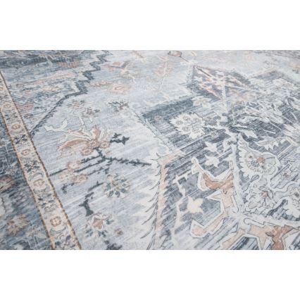 Orientaalne vaip DOVE-VINTAGE 120x170 cm 2600 g/m2 hall