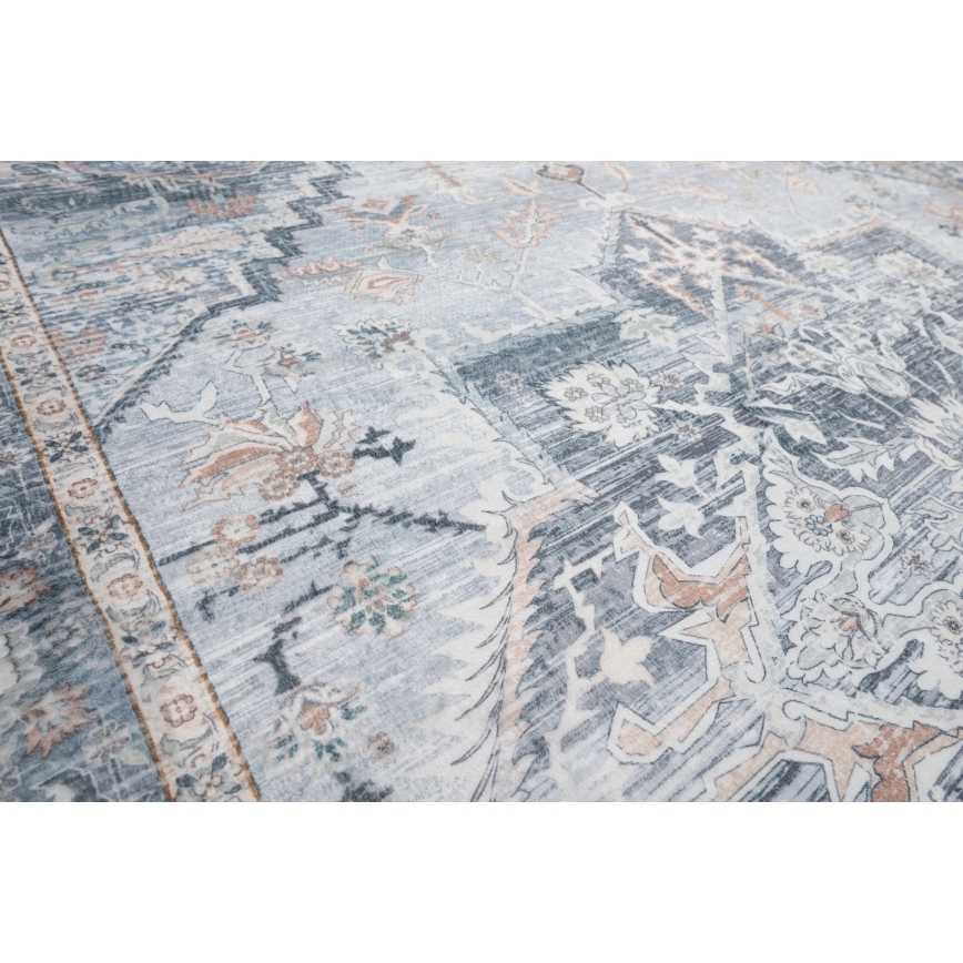 Orientaalne vaip DOVE-VINTAGE 120x170 cm 2600 g/m2 hall
