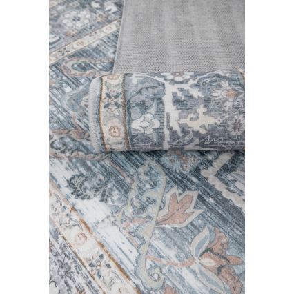 Orientaalne vaip DOVE-VINTAGE 120x170 cm 2600 g/m2 hall