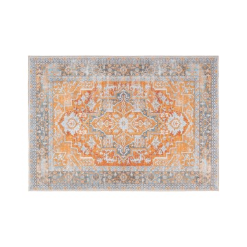 Orientaalne vaip DOVE-VINTAGE 120x170 cm 2600 g/m2 oranž