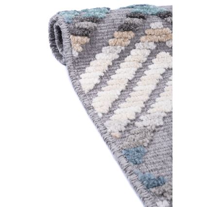 Orientaalne vaip NEPAL 160x230 cm sinine/hall