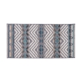 Orientaalne vaip NEPAL 160x230 cm sinine/hall/kreem