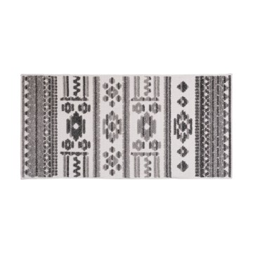 Orientaalne vaip NEPAL 200x280 cm hall/valge