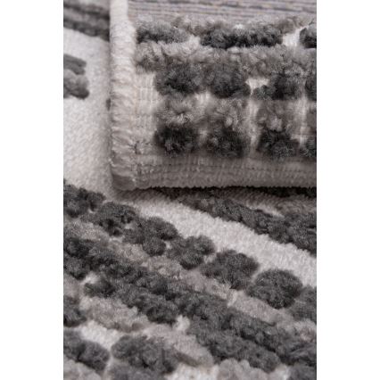 Orientaalne vaip NEPAL 200x280 cm hall/valge