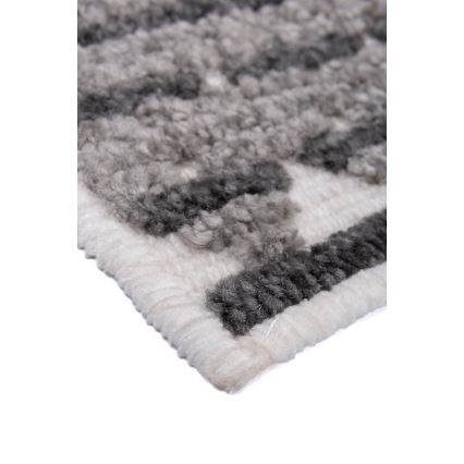 Orientaalne vaip NEPAL 200x280 cm hall/valge