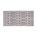 Orientaalne vaip NEPAL 80x153 cm hall/beež