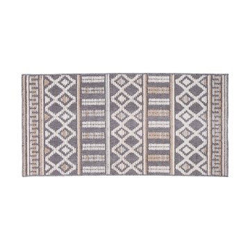 Orientaalne vaip NEPAL 80x153 cm hall/beež