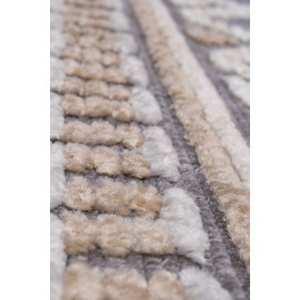 Orientaalne vaip NEPAL 80x153 cm hall/beež
