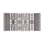 Orientaalse stiiliga vaip NEPAL 120x180 cm hall/valge