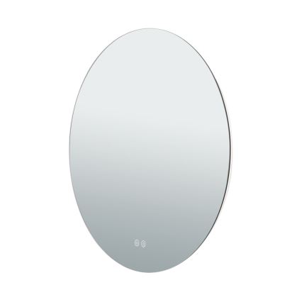 LED Vannitoa seinapeegel koos taustvalgustusega FOCUS LED/25W/230V 3000/4200/6000K d. 60 cm IP44