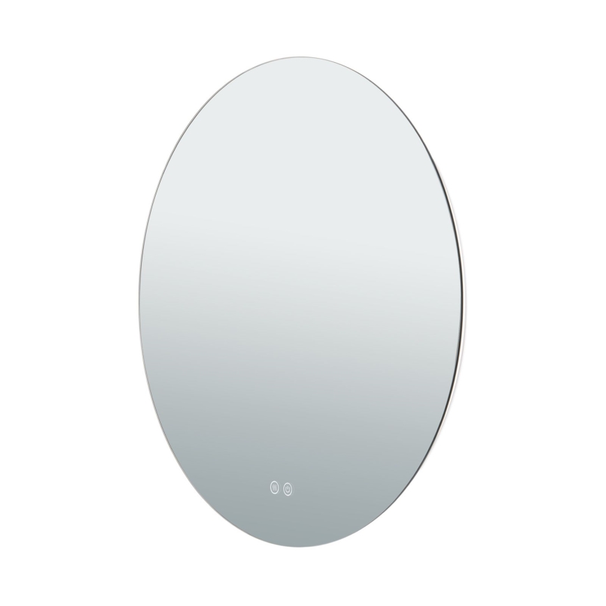 LED Vannitoa seinapeegel koos taustvalgustusega FOCUS LED/25W/230V 3000/4200/6000K d. 60 cm IP44