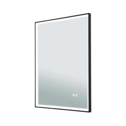 LED Vannitoa seinapeegel koos taustvalgustusega FRAME LED/48W/230V 3000/4000/6000K 60x45 cm IP44