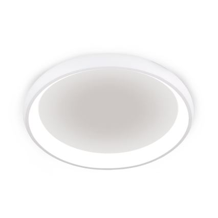 LED Hämardatav laevalgusti VENUS LED/50W/230V d. 61 cm valge