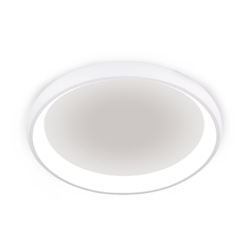 LED Hämardatav laevalgusti VENUS LED/50W/230V d. 61 cm valge