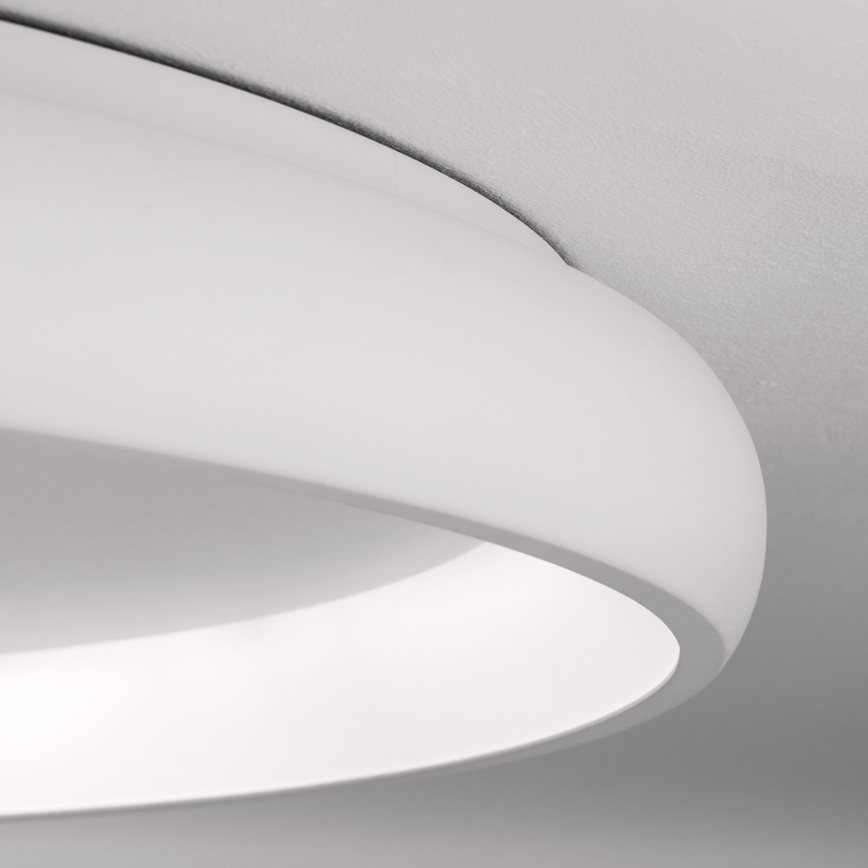 LED Hämardatav laevalgusti VENUS LED/50W/230V d. 61 cm valge