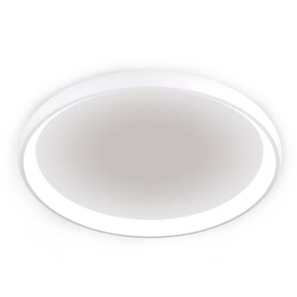 LED Hämardatav laevalgusti VENUS LED/85W/230V d. 81 cm valge