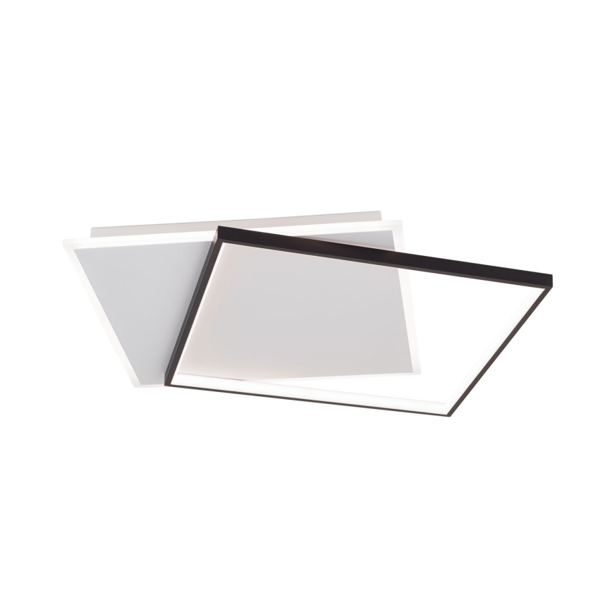 LED Hämardatav laevalgusti EMANUEL LED/50W/230V valge/must