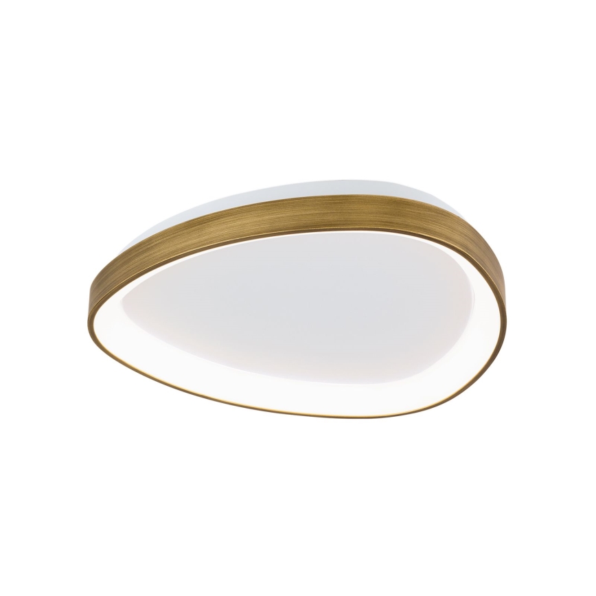 LED Laevalgusti CHARLIE LED/35W/230V d. 45 cm kuldne