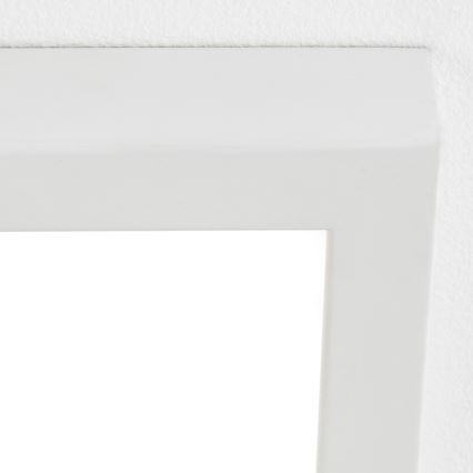 Hämardatav LED-laevalgusti DISC LED/30W/230V 2700/3000/4000K 39x39 cm valge