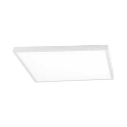 LED hämardatav laelamp DISC LED/46W/230V 2700/3000/4000K 59x59 cm valge