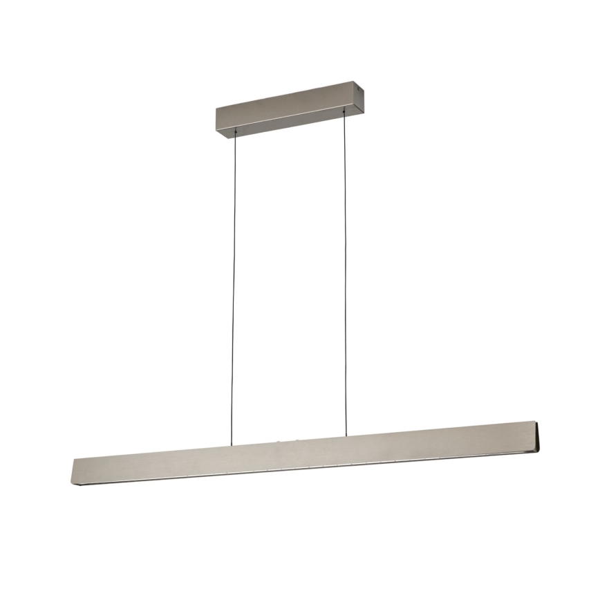 LED Hämardatav lühter TARA LED/44W/230V 2700/3800/4500/5700K matt kroom