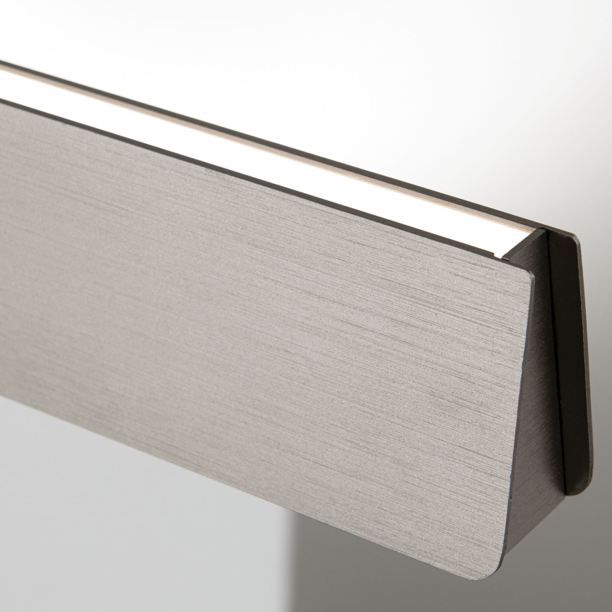 LED Hämardatav lühter TARA LED/44W/230V 2700/3800/4500/5700K matt kroom
