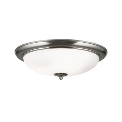 Laelamp EMPIRA 3xE27/40W/230V, läbimõõt 48 cm, mattkroom