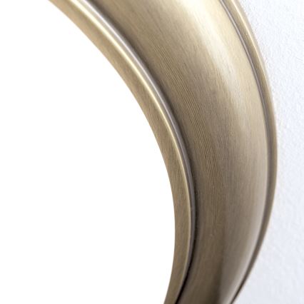 Laelamp EMPIRA 3xE27/40W/230V läbimõõt 48 cm pronks