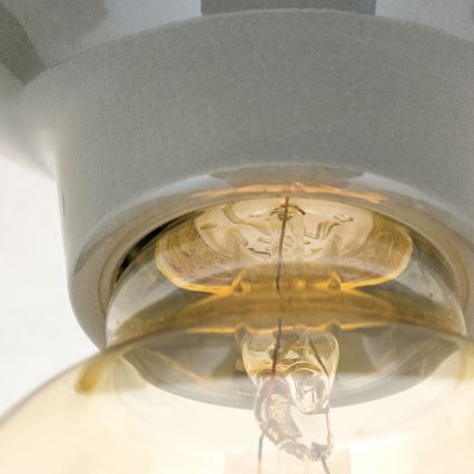 Laelamp FROST 1xE27/60W/230V hall