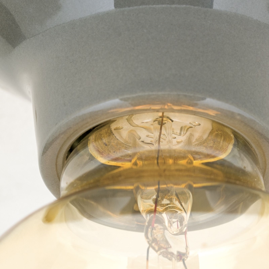 Laelamp FROST 1xE27/60W/230V hall