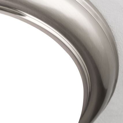 Laelamp EMPIRA 2xE14/40W/230V, läbimõõt 26,5 cm, mattkroom