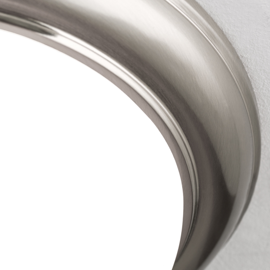 Laelamp EMPIRA 2xE14/40W/230V, läbimõõt 26,5 cm, mattkroom