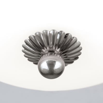 Laelamp EMPIRA 2xE14/40W/230V, läbimõõt 26,5 cm, mattkroom